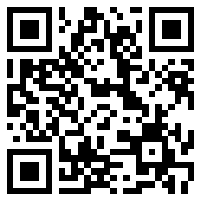 QR Code for bc1q3fs8talx7hkhdtwgjwp2m45tmp70q64fj5lkmw