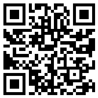 QR Code for bc1q3g6rrl50j7tp5e8a5ee290e3n673qjde0flevf