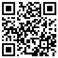 QR Code for bc1q3glxtx77ssfyu2x4f5khwv5f952al90dcphwtv