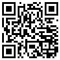QR Code for bc1q3gv3evey4dkd69vsml90ee44hvm3mkj6gcwp8e