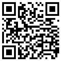 QR Code for bc1q3gv8zjsdsa7gg7xffa9te3lcpppkh2mx84lp53