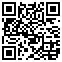 QR Code for bc1q3h535rchptud9ercu9plftht98d5pc7efc74gl