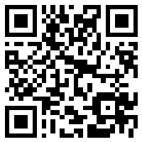 QR Code for bc1q3hl4gpvg6jgkp067plh26w04luv7luv244mtac