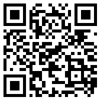 QR Code for bc1q3hrvjan5r4d3s5x36498qntu4d64mj240c2gmt