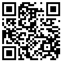 QR Code for bc1q3kkxru9d2ulaetzc8h5muqltgrzvgemrnwmvk3