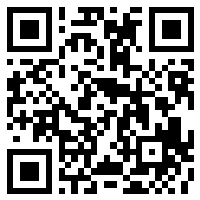 QR Code for bc1q3kl00k7p4xpmunm7lmw3f0zeeevpzrd2x34745
