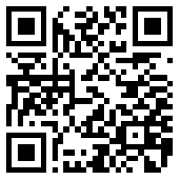 QR Code for bc1q3kspp2rrmjsdcqdlf9ztvup6xusml8xx3nadav