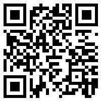 QR Code for bc1q3ldux8pf5r9a5ee2g7a2asutvjrs04e5c8p2m5