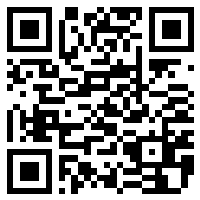 QR Code for bc1q3lmp5p2kw47f3rywtck9k8dadmcm4aa0sjfa6d