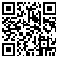 QR Code for bc1q3lpusl5rxajqmcwtyf9hlwf9ywlpull74fpt0l