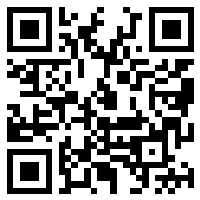 QR Code for bc1q3lrz8ehsjdvmn6fdvxmdpuan5xp2jtf6mr57sx