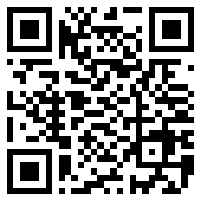 QR Code for bc1q3lu0rt9084gxt5uls0efksa0wclllhrshpkdf3