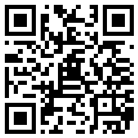 QR Code for bc1q3m2yscppap7wz2el67uegthwgz0s5q00cmawfa