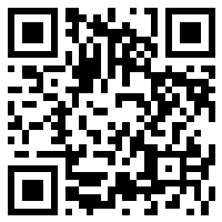 QR Code for bc1q3mas7wj2d46la2lvgvzrr833s2rr35f00fv340