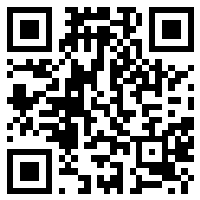 QR Code for bc1q3mlwhnc54zuh9ysdlenc7d7pdlanhgfafcusuf