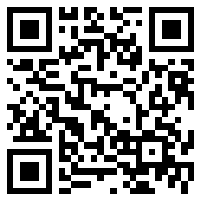 QR Code for bc1q3mv2fev0wcgcaedq2gansy5d83jca52mhttz3x