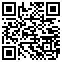 QR Code for bc1q3nj4vaeldtk4mae3vcjg4ercjf07qg0ntapldw