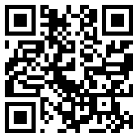 QR Code for bc1q3nkcw5fxgadjfvyrylfdd849kz7nm4q0jkzmxl