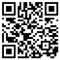 QR Code for bc1q3nlk9z0kwp7etafpg3jsvdtqc7dnhsjt4akxny