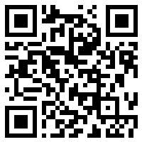 QR Code for bc1q3p2p8wp45j6nrsmr3a6xlnm5am6ff7wzevsqlg