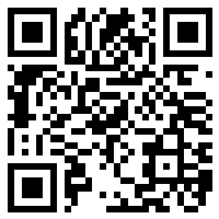 QR Code for bc1q3pc680tx34prsnclm3wkcqeua68necdemzdcmr