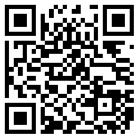 QR Code for bc1q3pvfafhate0rf7pmm4udlz3cy98jee6ch7y2e2