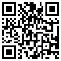 QR Code for bc1q3qkhmcumaaxt2vuzh0sn8ughalpea8dsdk7k9e