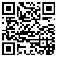 QR Code for bc1q3r2wp22juzgl8m92vrwchug2ay73rjnrxffmlx