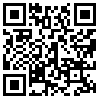 QR Code for bc1q3rhchdlskvr3a9psue8ppenmraxl8dauxl0vr0