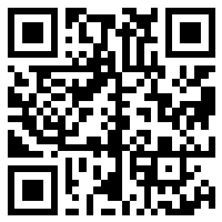 QR Code for bc1q3rhwp3m669cw2g6dr82j3ql9796wsrlj9zn8ru