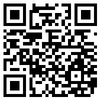 QR Code for bc1q3rn94utppfxkctptrweqplv3d0ptys2znnurdk
