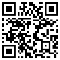 QR Code for bc1q3secug2mjykucwjynf3lt3kdgj9fsvr8dthhel