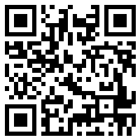 QR Code for bc1q3smvrwrscs8eef4ln4su5ae55rt7rl5v68gs52