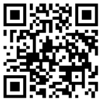QR Code for bc1q3spkf8fjd2cv32eynt5f6qmun049hm5jp4glth