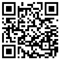 QR Code for bc1q3tk5levxcw0spl27h5e25ackrqaen7n8fp2j0v
