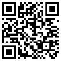 QR Code for bc1q3tw2x2tdpuhtcz65sdype4thfvp97uve9vg077