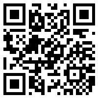 QR Code for bc1q3tyfg87xtr30q4p4sv409h9wykcaqflcppaywd