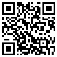 QR Code for bc1q3u7ls2puqv5xkftd79ses0dl2f2enaahsae8ut