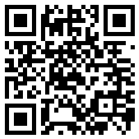 QR Code for bc1q3us8j64q0gthyt9mn7yp2ayv8dtxtdq75tw9n6