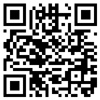 QR Code for bc1q3ut3x4cwdhsvnqa54955vccvsl53nt5wupy8l9