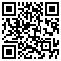 QR Code for bc1q3v8dl54dzsm0cg2kmxusgg8xus2w6jsvr4w0qc
