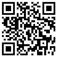 QR Code for bc1q3vfack4ramzap5eqpe4fprhs32exvg3hmwxk4e