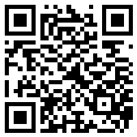 QR Code for bc1q3vkyf9kdu62v4f6tfj4f3akav7rnulp44facaw