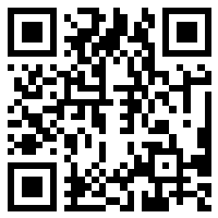 QR Code for bc1q3vmuksgjayh9m5xxmarjqrdynah3wu0sqlftdd