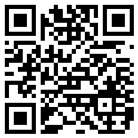 QR Code for bc1q3vs27uzzf8v6498vsej6q252czyssjmdtwacvv