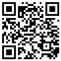 QR Code for bc1q3vxnaj6w94dehwrlfl4y4u5aefp2gmrvfy5de0