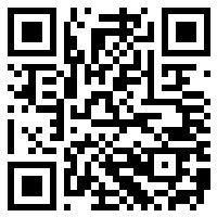 QR Code for bc1q3w4cm9hd7dsdthnutt2f3v4jjfq2pmxwfjjtc7