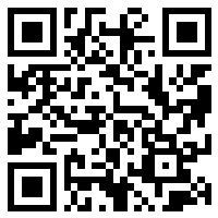 QR Code for bc1q3w6dany6340k7yrnn3ddes5ty2lu45tkv3mxeg