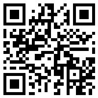 QR Code for bc1q3wa9f7dyuultzvdsh4w0cpm3vr3jpt27lysql3