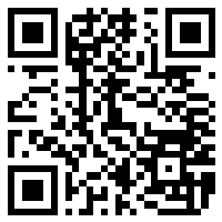 QR Code for bc1q3wluvqcdlsh636hru2wttexdqdul090wm97ul3